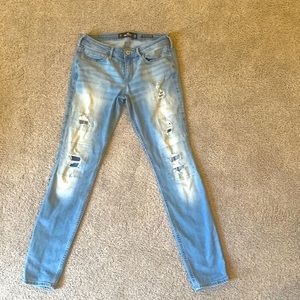 Hollister Woman’s Jeans